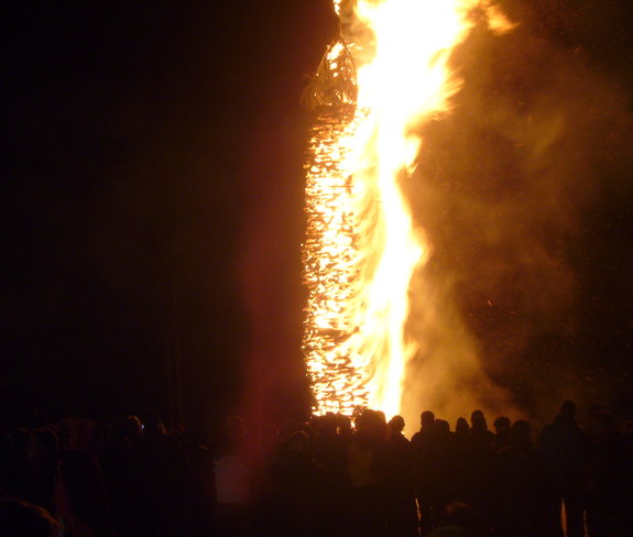© Feuerwehr Bürserberg © Feuerwehr Bürserberg