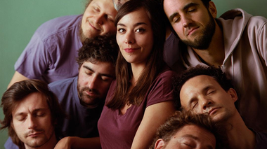 © Anna Sophia Rußmann