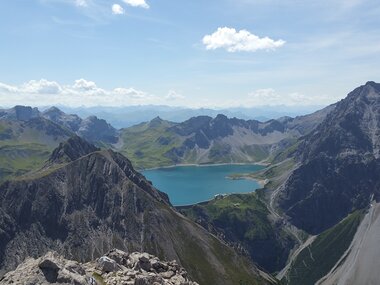 © Montafon