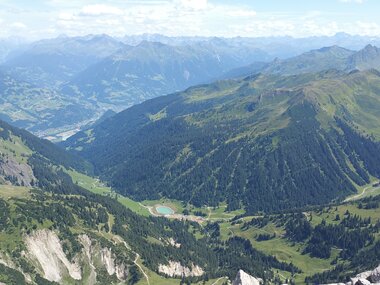 © Montafon