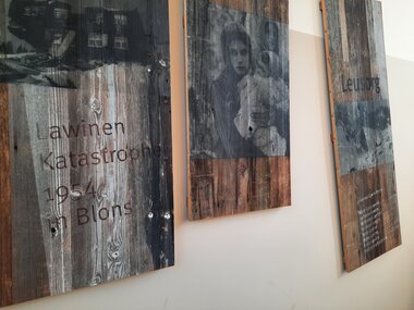 © Melanie Fleisch