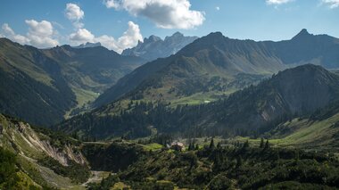 © Thorsten Guenthert / www.best-mountain-artists.de